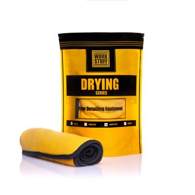 Monster XS Drying Towel 515gsm 55x50