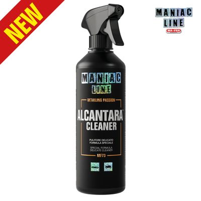 Alcantara Cleaner 500ml
