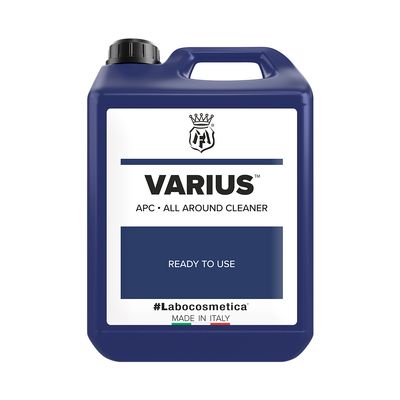 VARIUS 4500ml