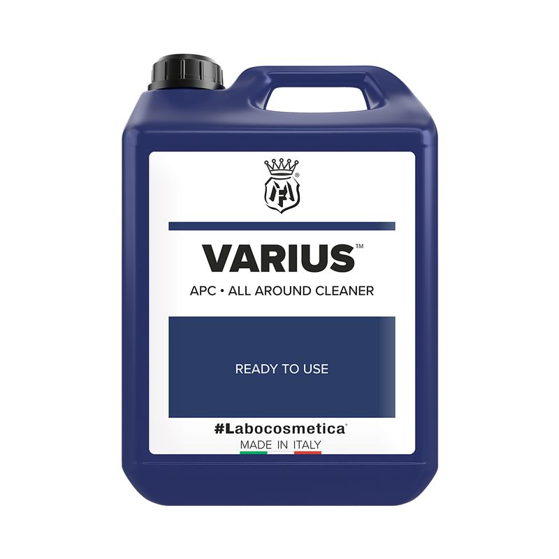 VARIUS 4500ml