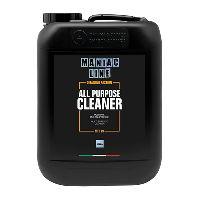 All Purpose Cleaner 5L