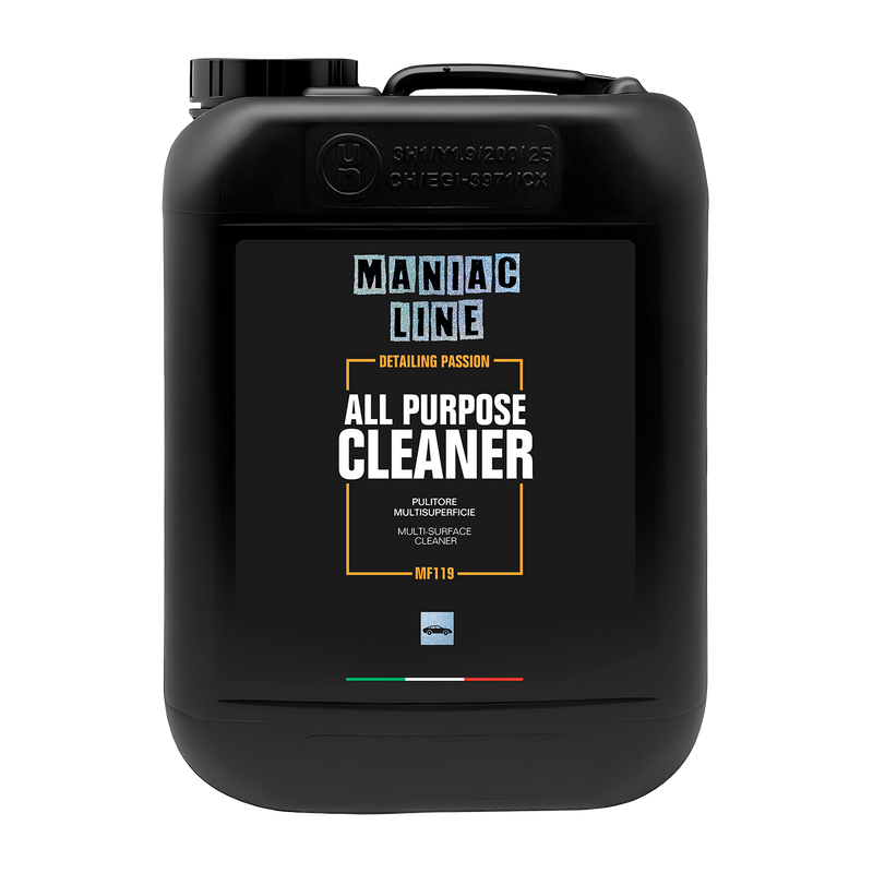 All Purpose Cleaner 5L