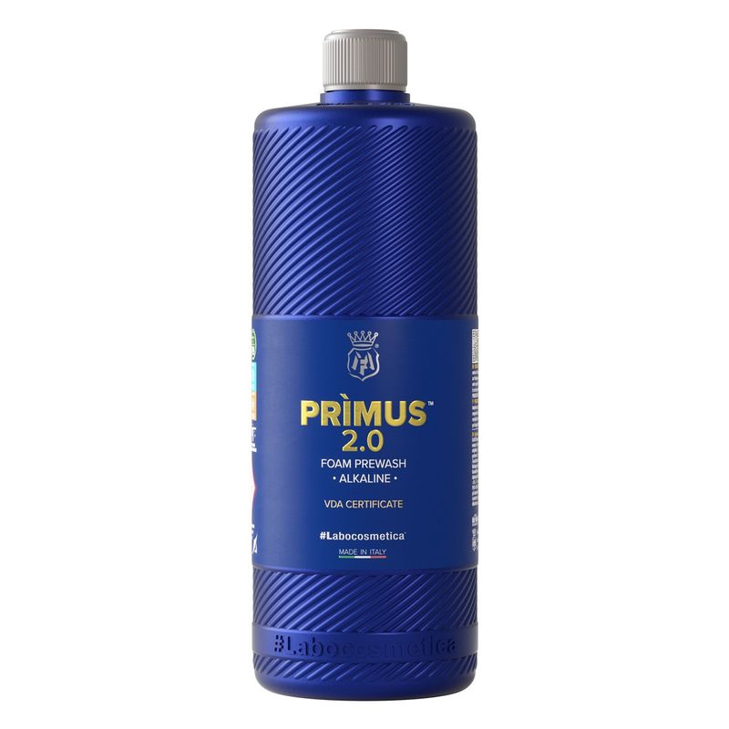 #Primus 2.0 1000ml