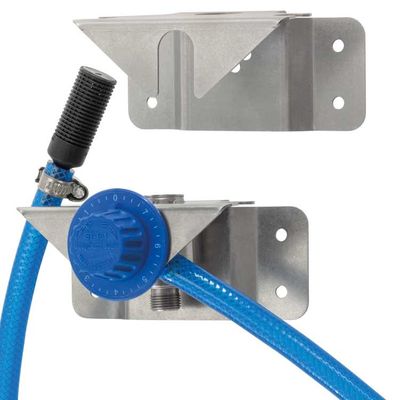 Wall mount Chemical injector ST-160/61