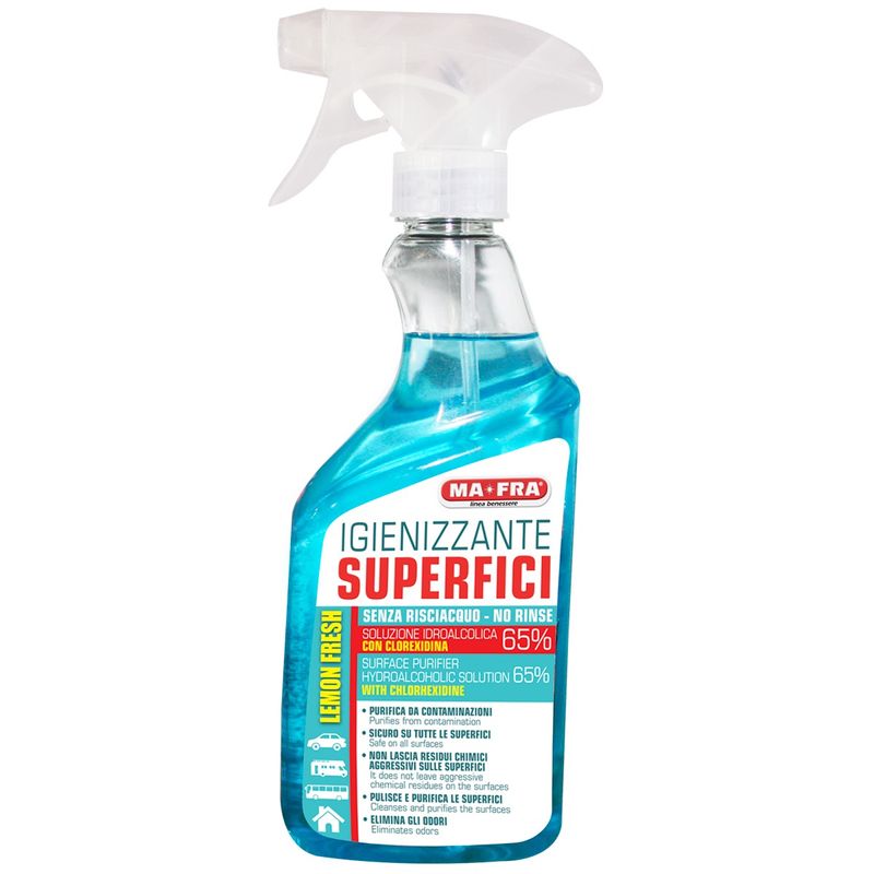 Sanitize SuperFici 500ml Spray