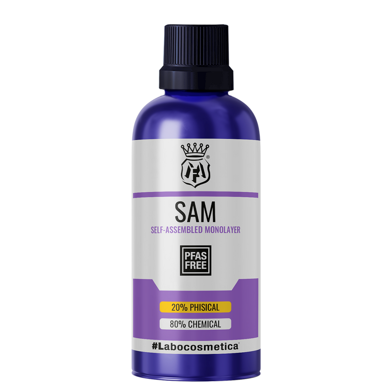 SAM Coating Kit 30ml