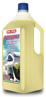 Pulicamper 2000ml