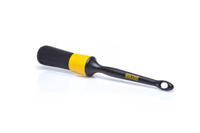 Detailing Brush Black Stiff 40mm