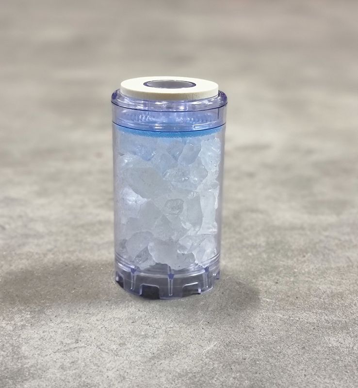 Filterinsats Anti-Kalk 5"