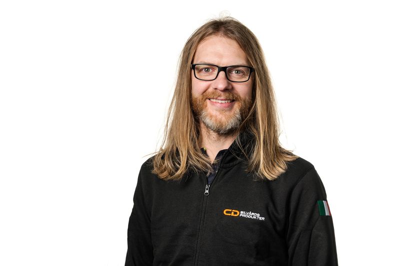 Startpaket bilvård - Maximus