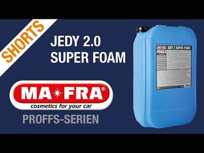 Jedy 2 Super Foam T/220 Kg