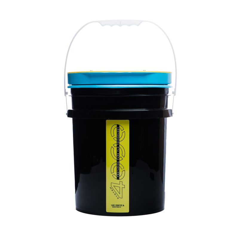 Pad Washer System 4000