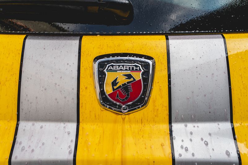 Fallout Iron Remover 500 ml