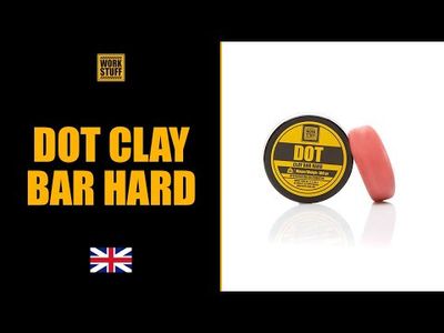 Dot Clay 200g WS