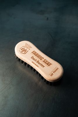 Labocosmetica Fabric Seat Brush