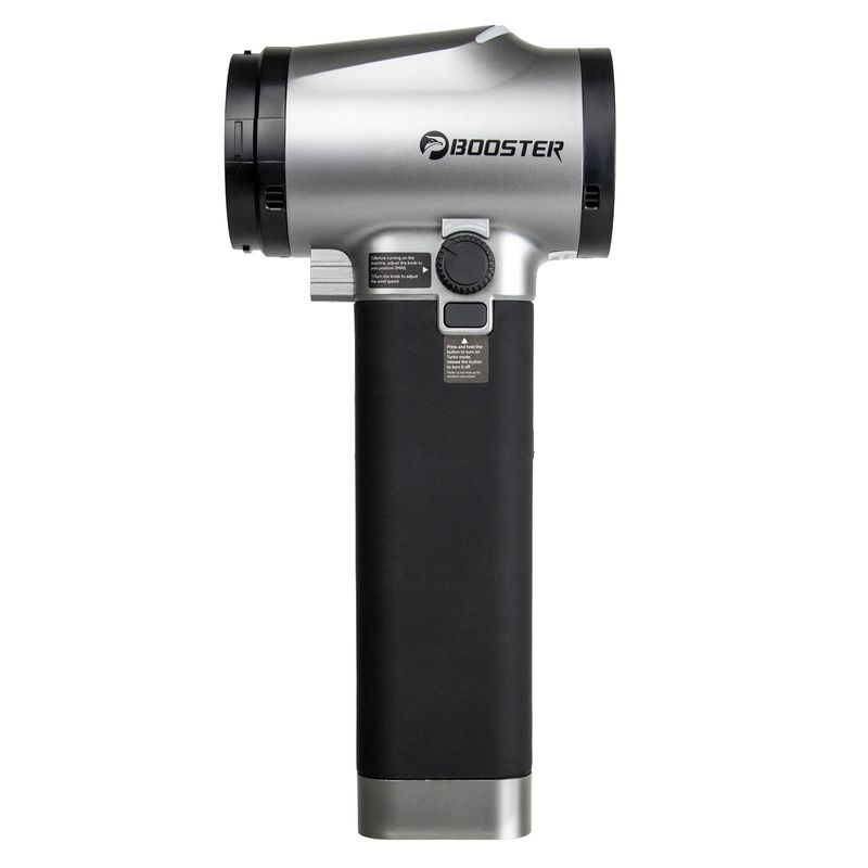 Turbofläkt Booster 64 mm