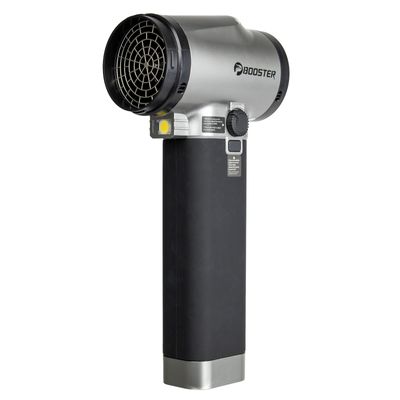 Turbofläkt Booster 64 mm