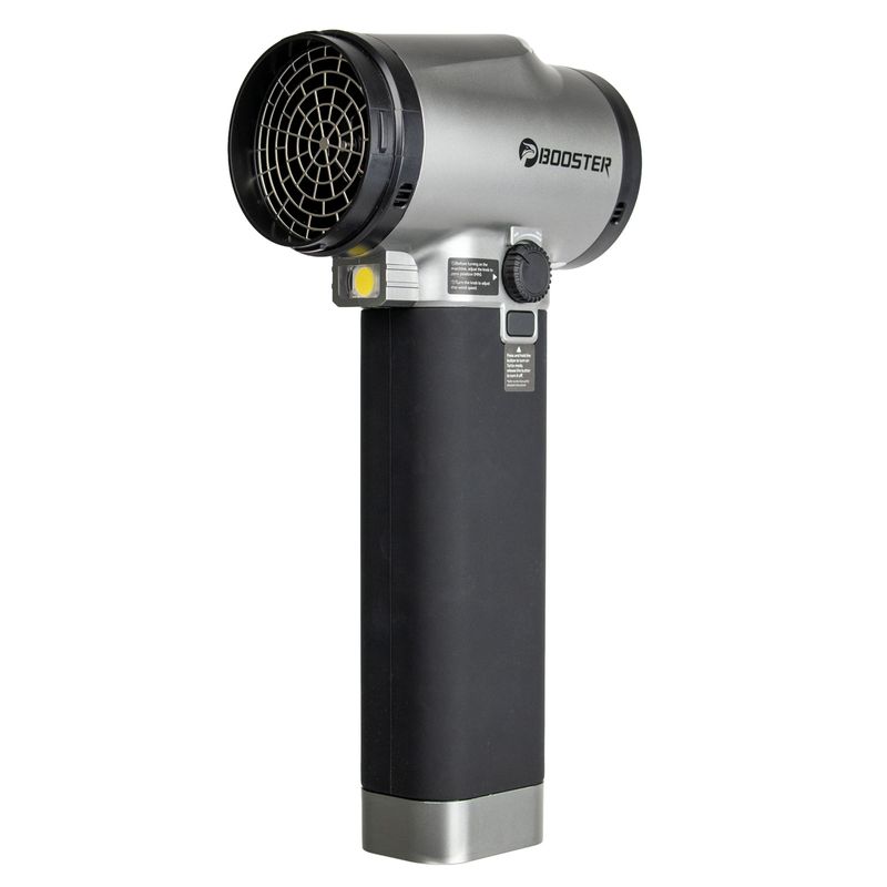 Turbofläkt Booster 64 mm