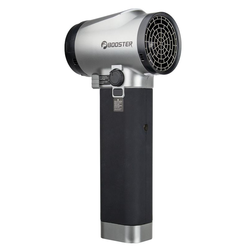 Turbofläkt Booster 64 mm