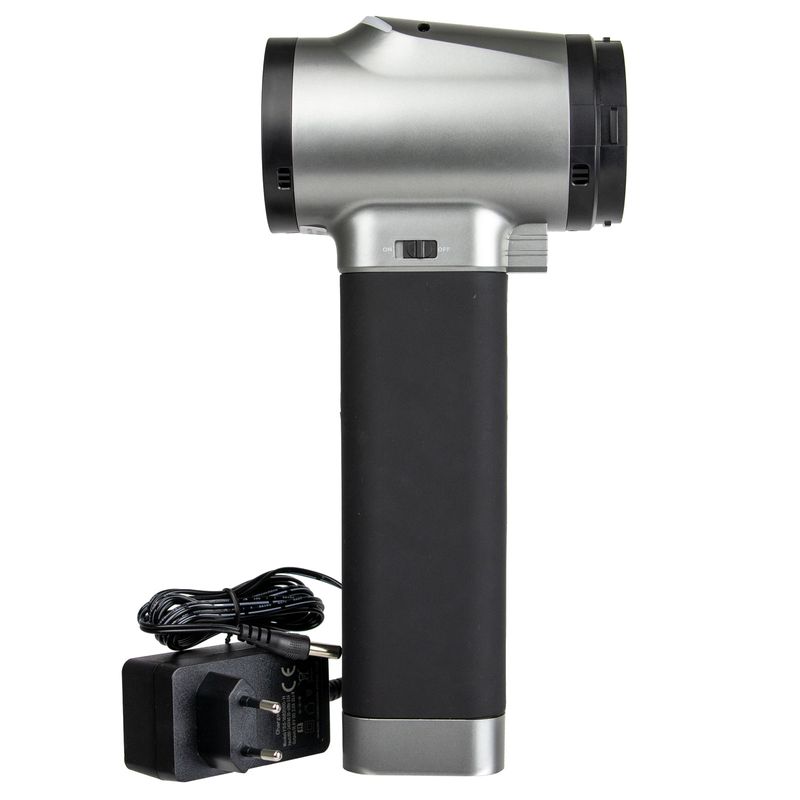 Turbofläkt Booster 64 mm