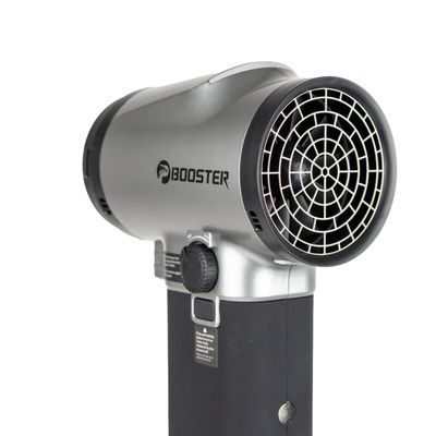 Turbofläkt Booster 64 mm