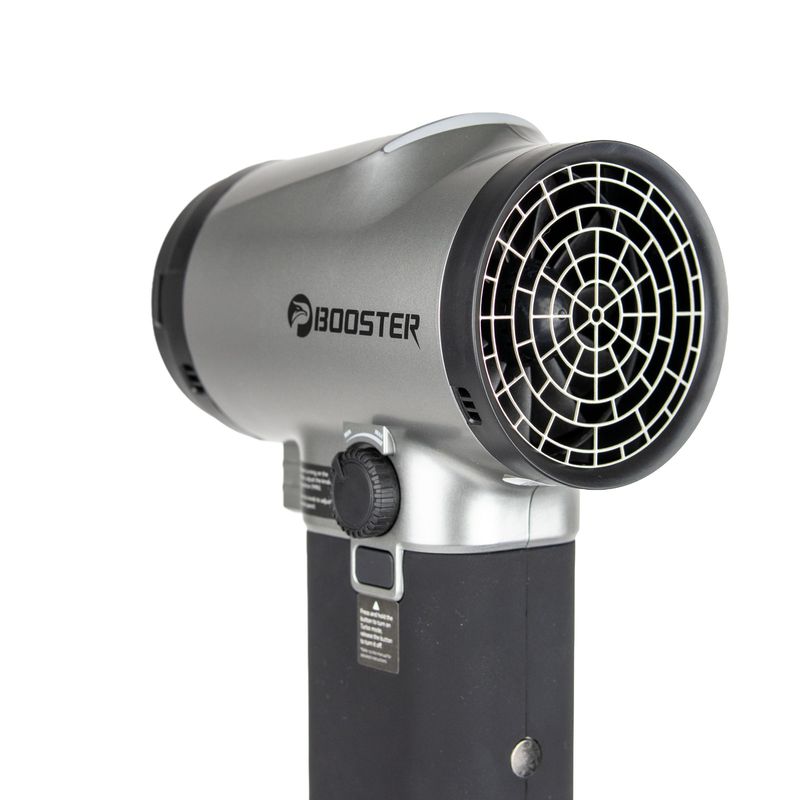 Turbofläkt Booster 64 mm