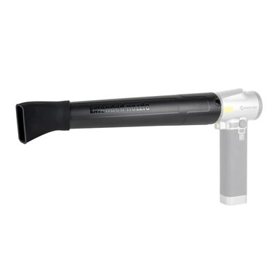 Munstycken till Turbofläkt Booster 64 mm