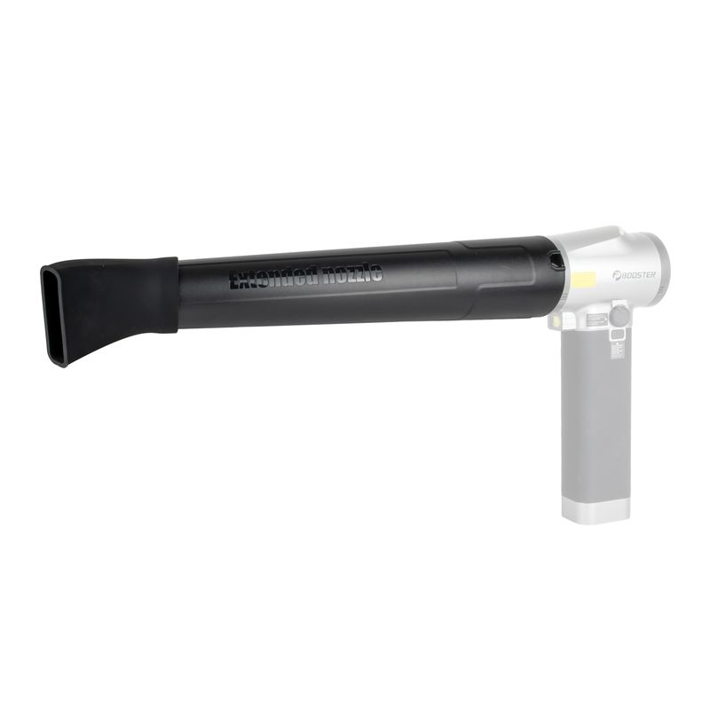 Munstycken till Turbofläkt Booster 64 mm