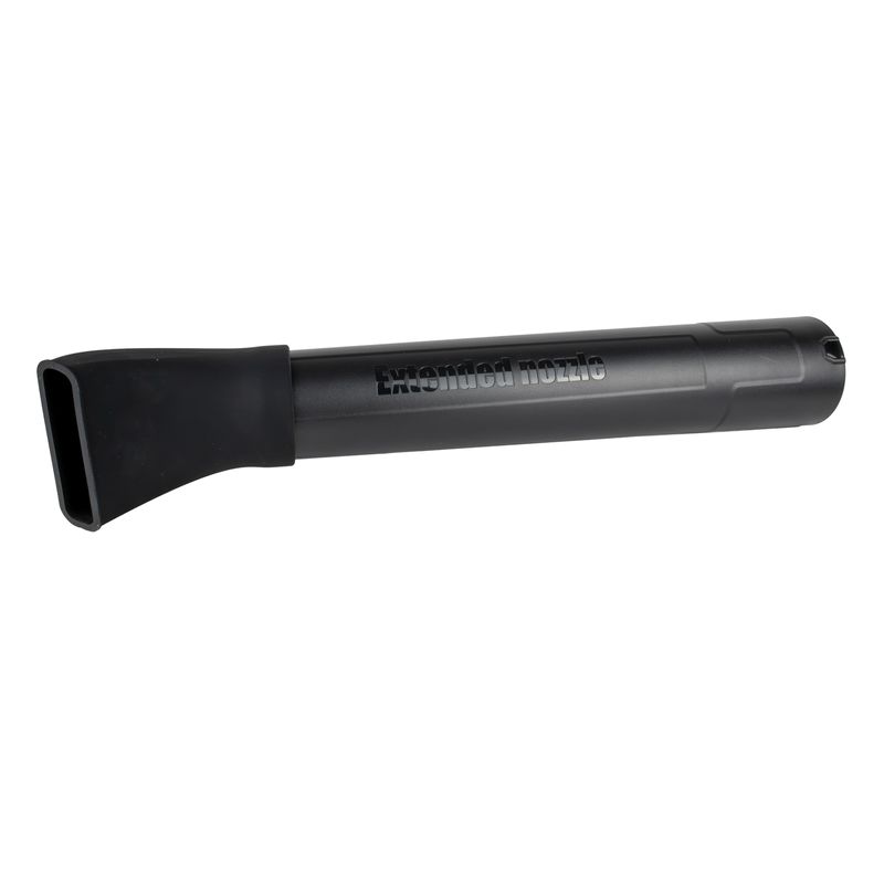 Munstycken till Turbofläkt Booster 64 mm