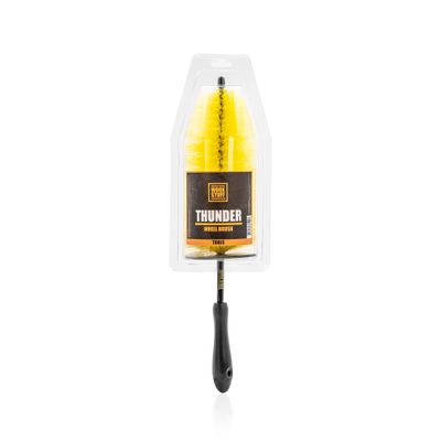 Work Stuff Thunder Wheel Brush