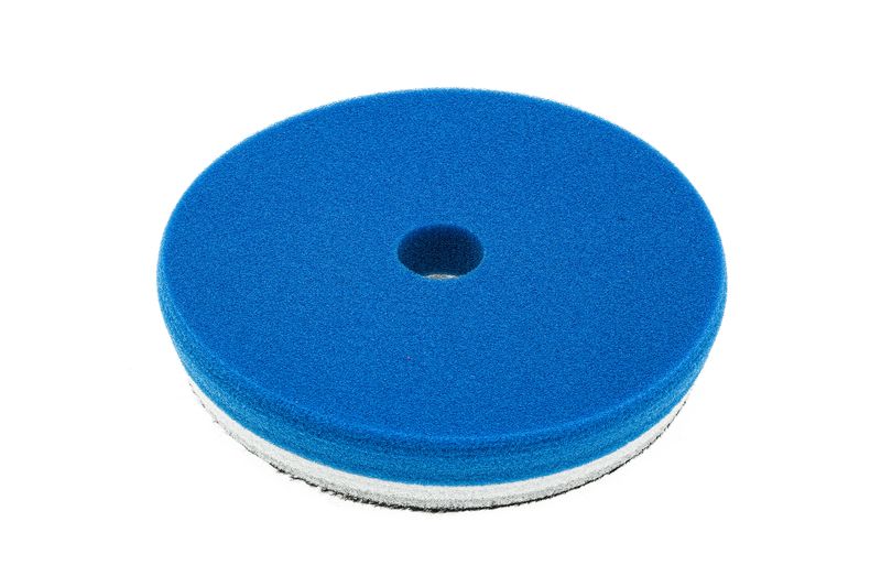 HDO Blue Heavy Polishing Pad 5,5"
