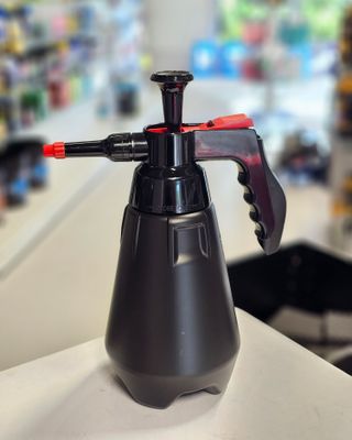 Kläger Solvent Red 1.5L Tryckspruta