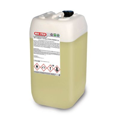 Mafra Bitumsolv Evolution Formula T/25Kg