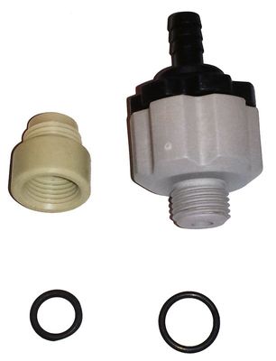 Aqua Mix backventil kem