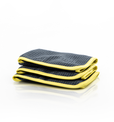 ZEPHYR Waffle Towel 400gsm 35x35 3-Pack