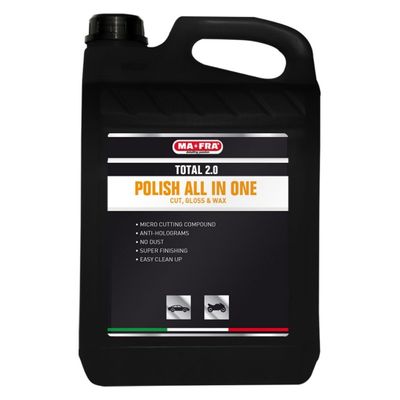 Mafra Polish All In One 4500gr