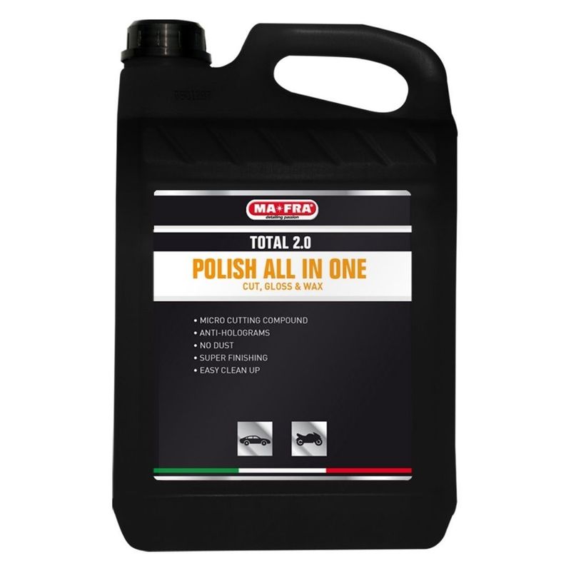 Mafra Polish All In One 4500gr