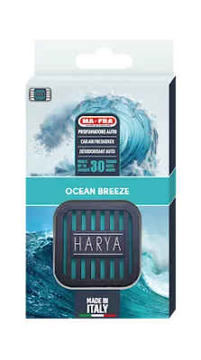 HARYA Ocean Breeze