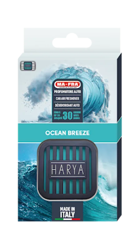 HARYA Ocean Breeze