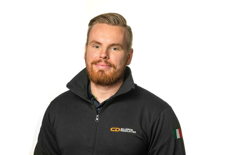 Startpaket bilvård - Maximus