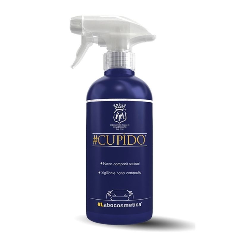 Nanoförsegling - Labocosmetica #Cupido 500ml