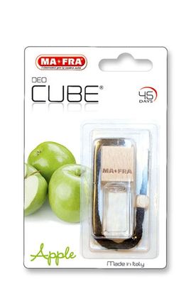 Mafra Deo Cube Apple