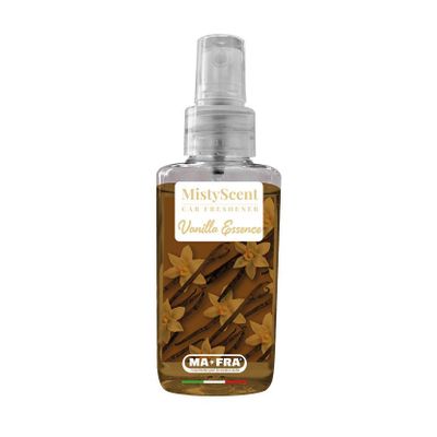 Mistyscent Vanilla Essence 100ml