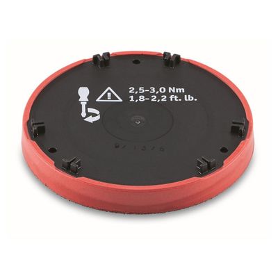 Flex Stödrondell XFE 125mm