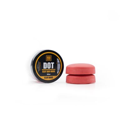 Dot Clay 200g WS
