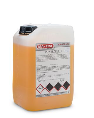 Scangrip Match Pen R laddbar