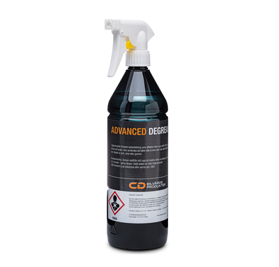 Advanced Degreaser 1L