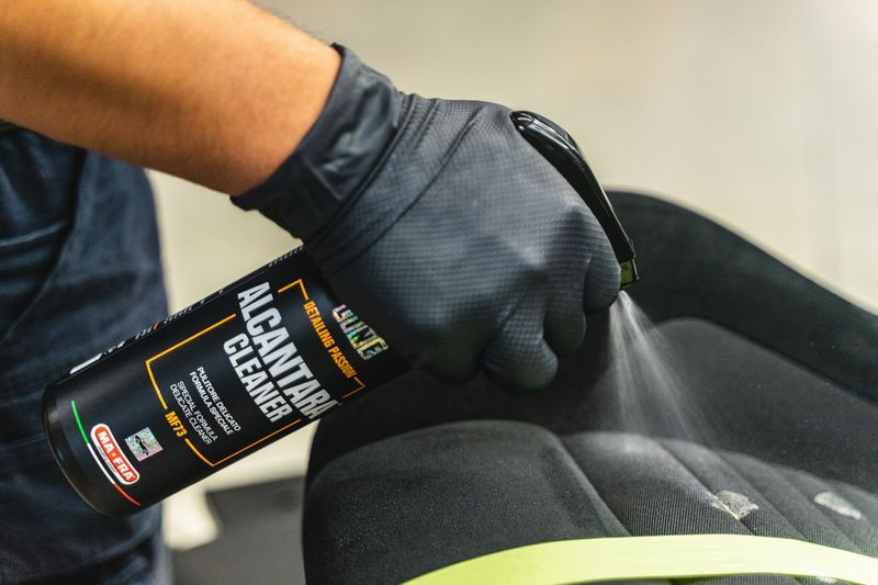 Alcantara Cleaner 500ml