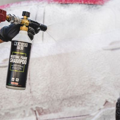 Neutral Foam Shampoo 1000ml
