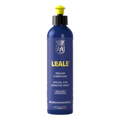 #Leale 250 ml